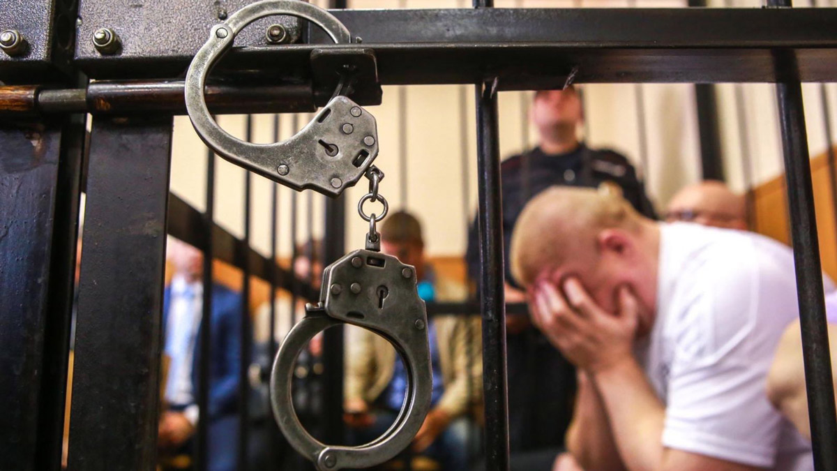 Уголовный срок за P2P торговлю в РФ. Адвокат Калой Ахильгов прокомментировал нашумевшую историю