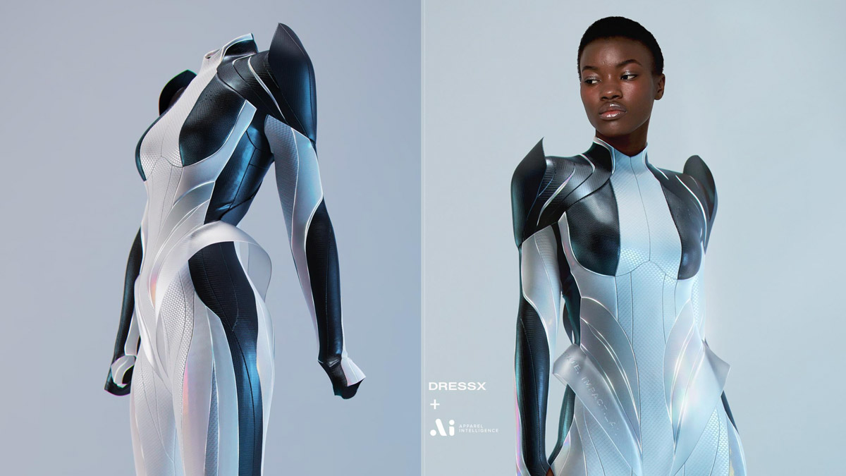 Digital Fashion: цифровая мода — рынок самовыражения для поколения Z с перспективой роста в 500 раз