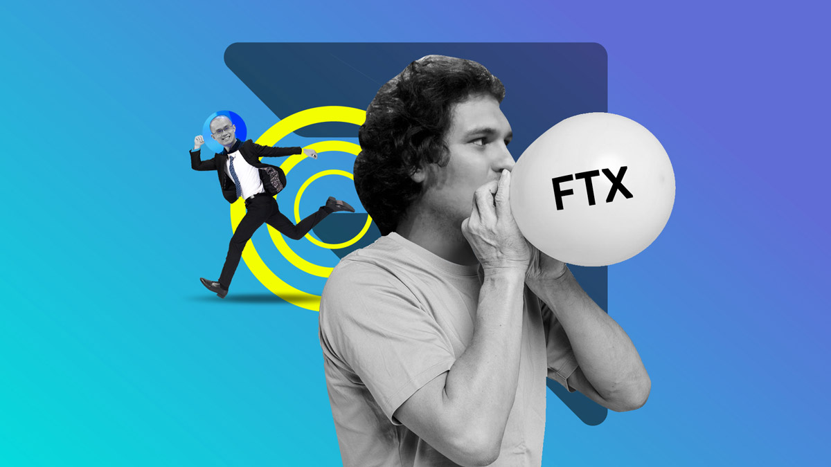 Бывший глава бывшей FTX Сэм Бэнкман-Фрид не признает себя виновным