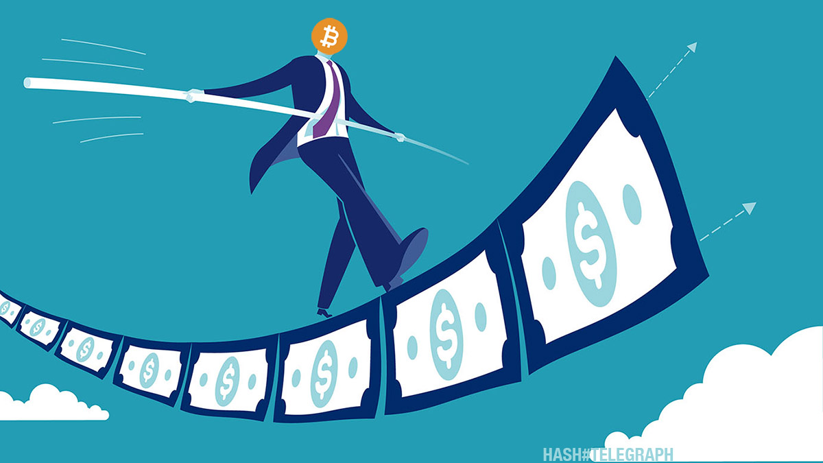 QCP Capital: биткоин сохраняет устойчивость над уровнем $90 000 несмотря на геополитические риски