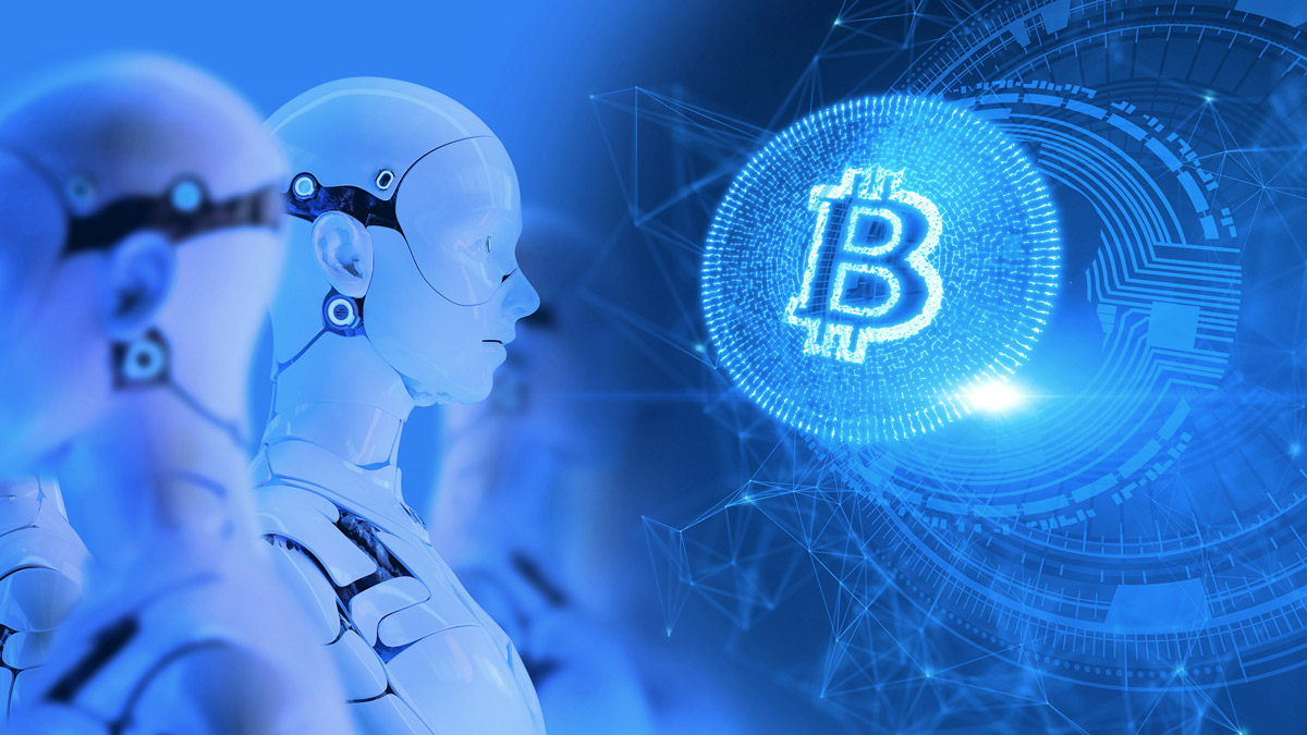 Криптовалютная венчурная компания Paradigm расширяет сферу интересов за счет искусственного интеллекта