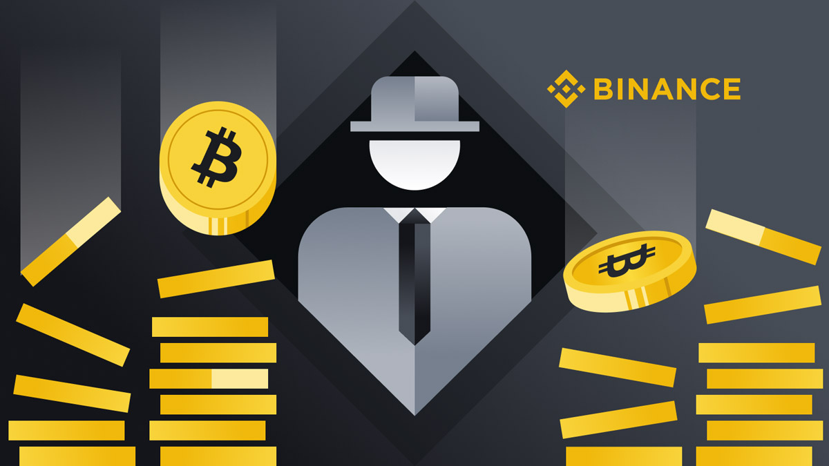 Binance может разрешить институционалам хранить торговое обеспечение в банках