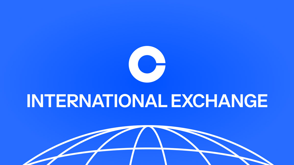 Биржа Coinbase открывает двери иностранным институциональным трейдерам