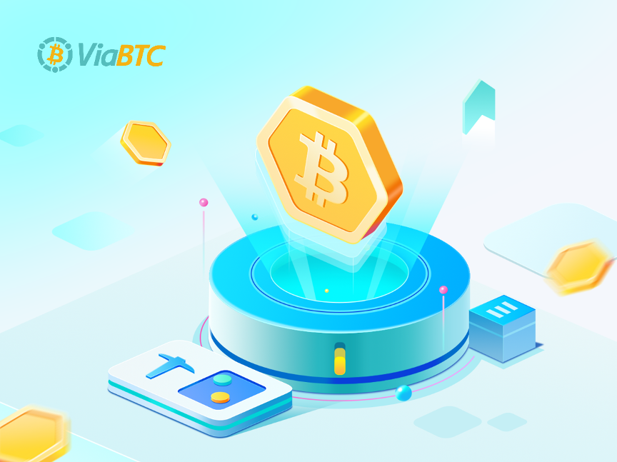 7-летие ViaBTC: эволюция криптомайнинга