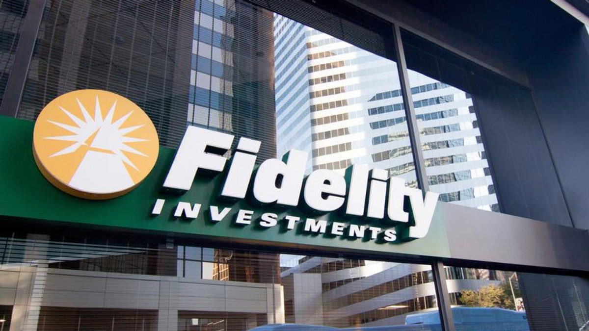 Fidelity присоединилась к гонке за спотовый биткоин-ETF
