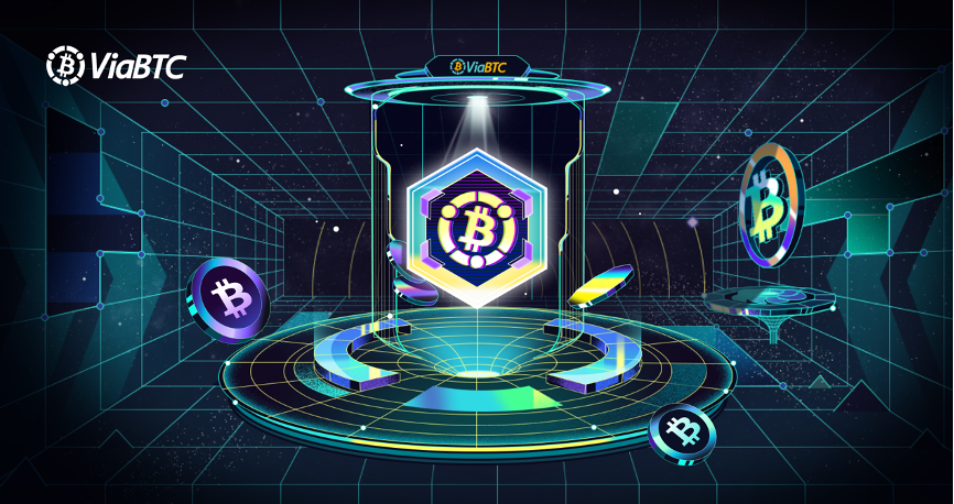 Интервью с командой ViaBTC: Криптоиндустрия и будущее PoW-майнинга