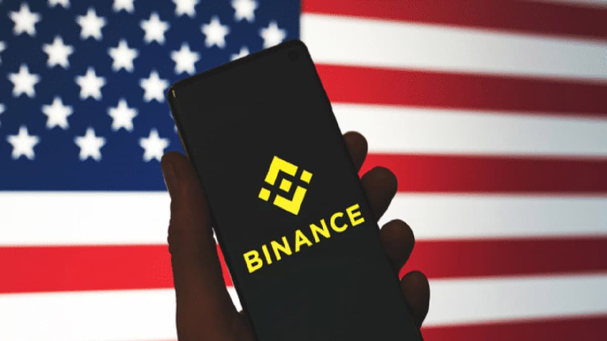 Суд отклонил ходатайство Binance о «вводящих в заблуждение» заявлениях регулятора