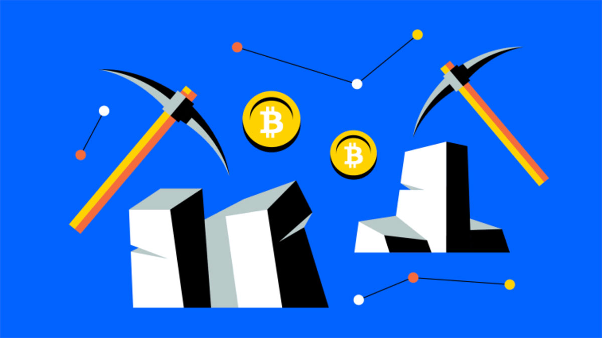 Майнерам биткоина нужно, чтобы цена BTC превысила $98 000 в 2024 году