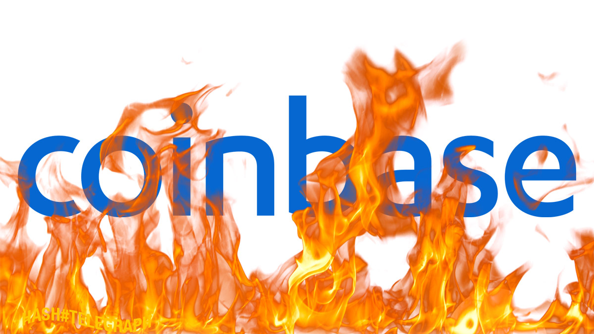 Coinbase добивается отклонения иска SEC: регулятор вышел за рамки своих полномочий