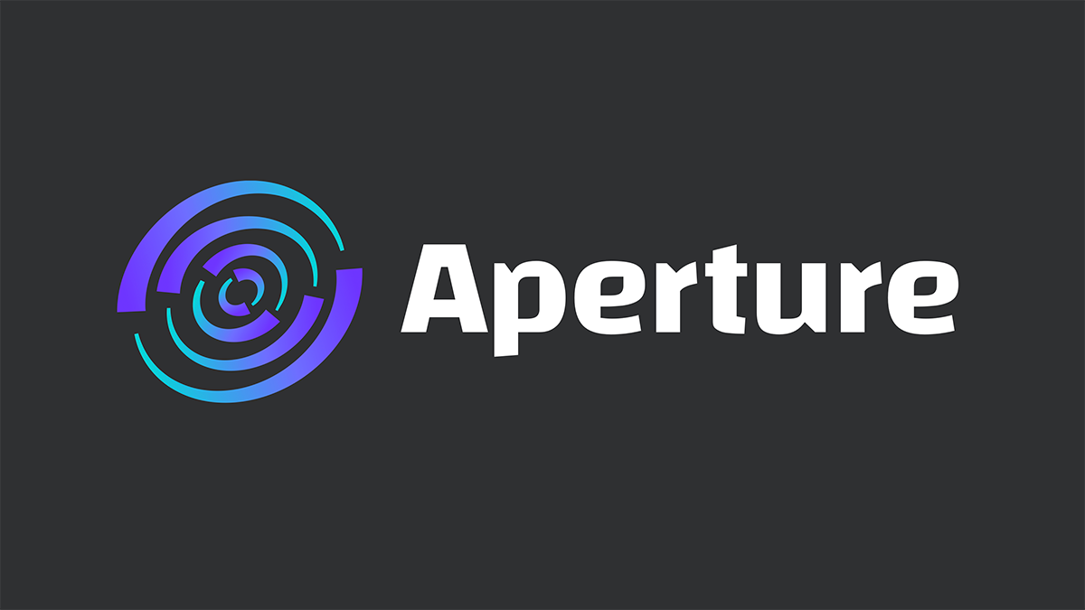 Пошаговое руководство по инструментам Aperture UniV3