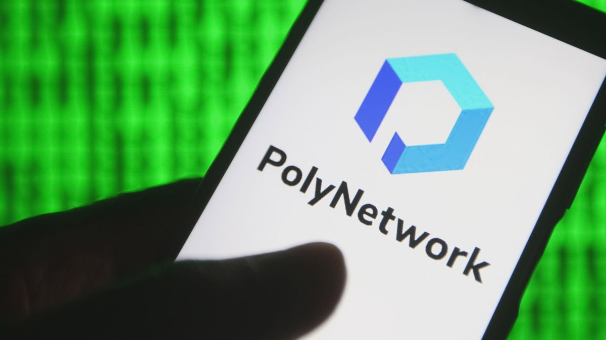 Хакеры снова атаковали PolyNetwork и похитили миллионы долларов в криптовалюте