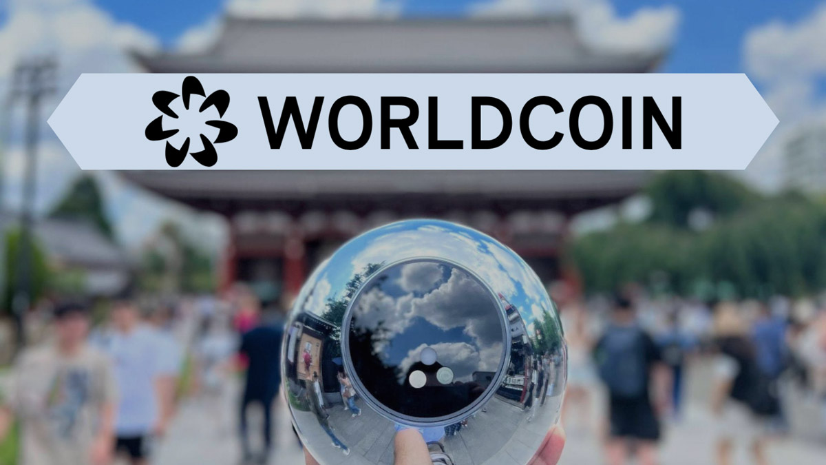 Worldcoin: проект, который обещает сделать богатыми всех людей на земле, под угрозой во Франции
