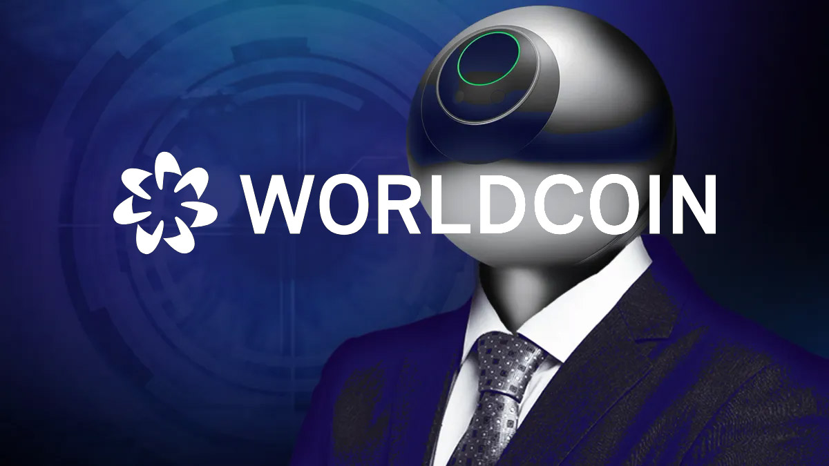 Worldcoin прекращает работу в Испании из-за нарушения закона о защите данных