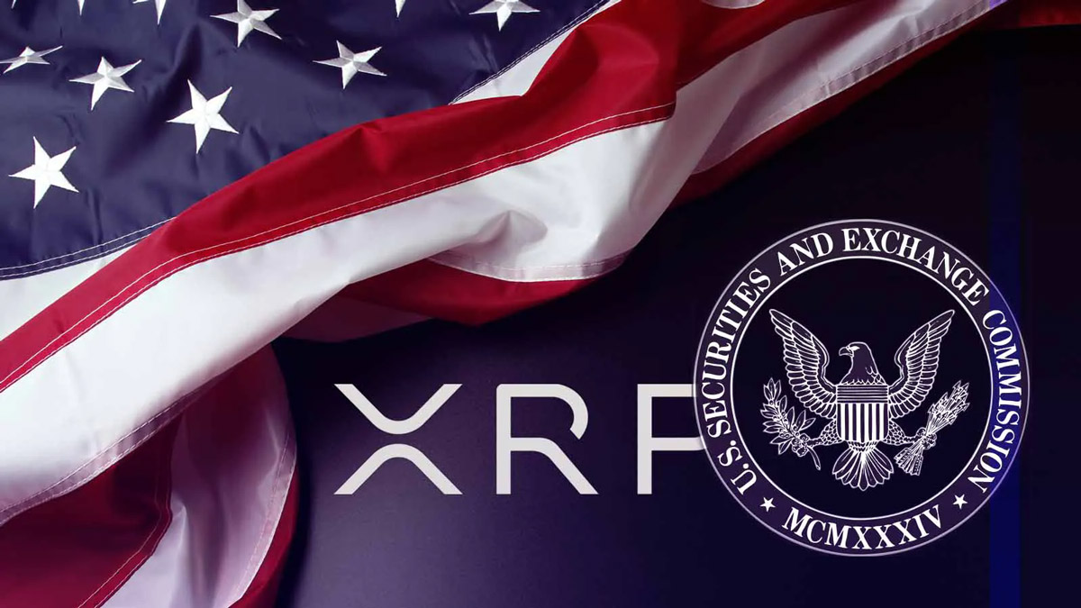 Ripple отзывает встречную апелляцию и получит $75 млн компенсации от SEC