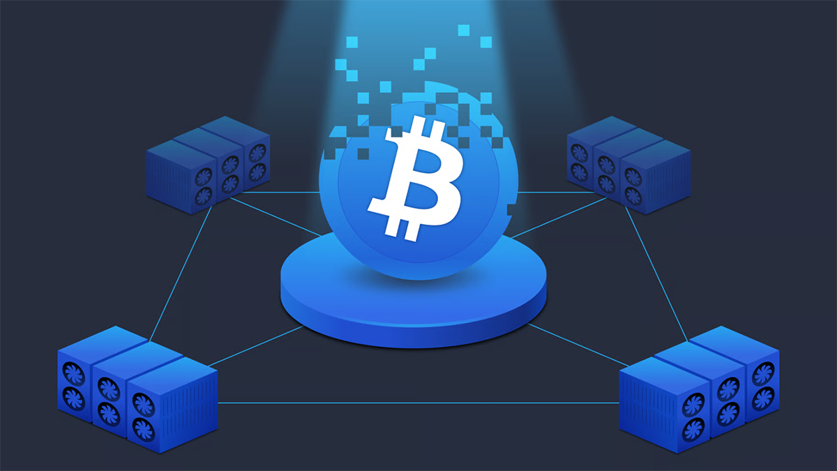 Стоимость майнинга 1 BTC в Италии в 783 раза больше, чем в Ливане — отчет Coingecko