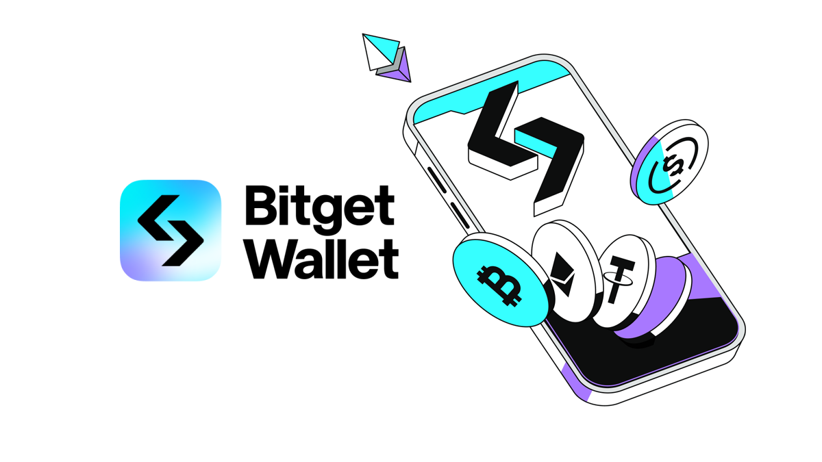 Биржа Bitget интегрировала Web3-кошелек