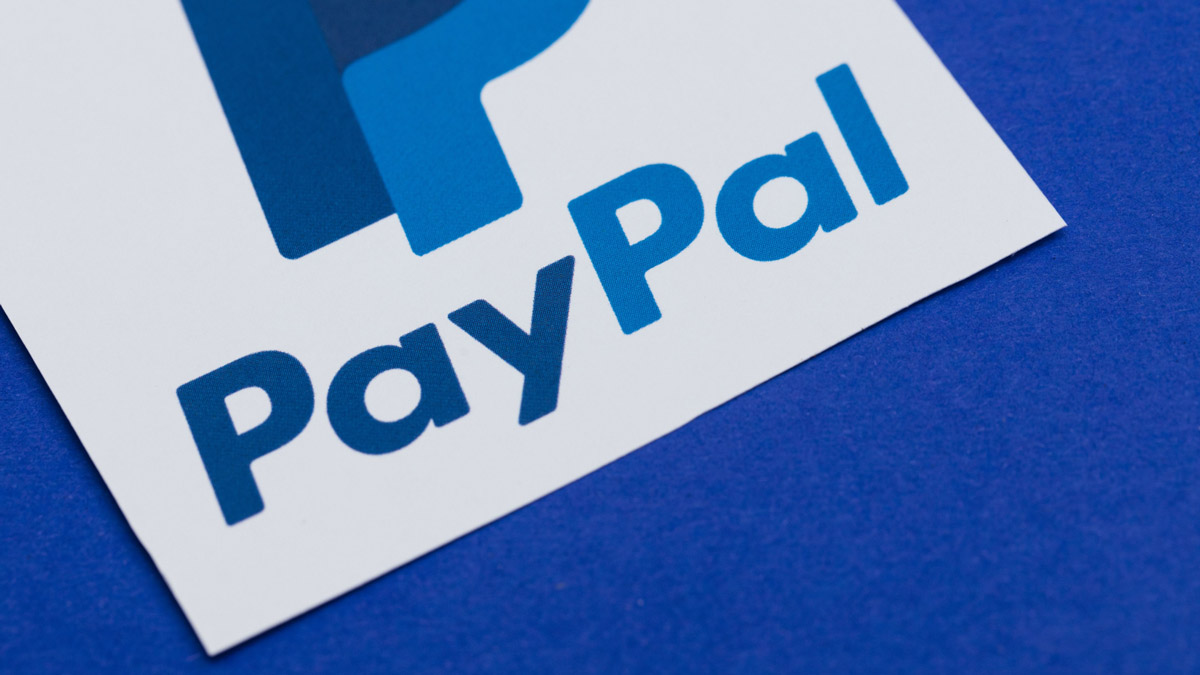PayPal планирует запустить собственный NFT-маркетплейс