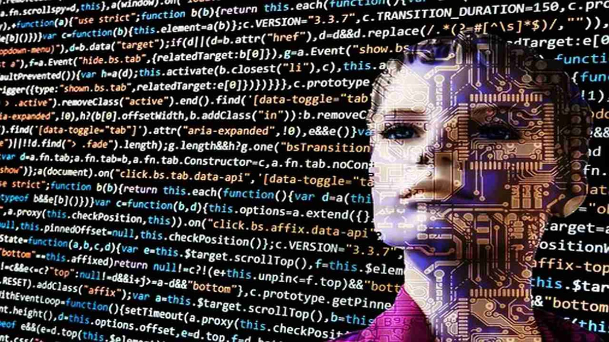 Перегрет ли рынок искусственного интеллекта?