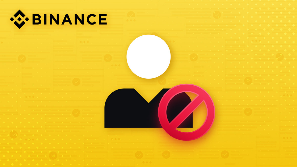 Израиль заставил Binance заморозить счета, связанные с ХАМАС