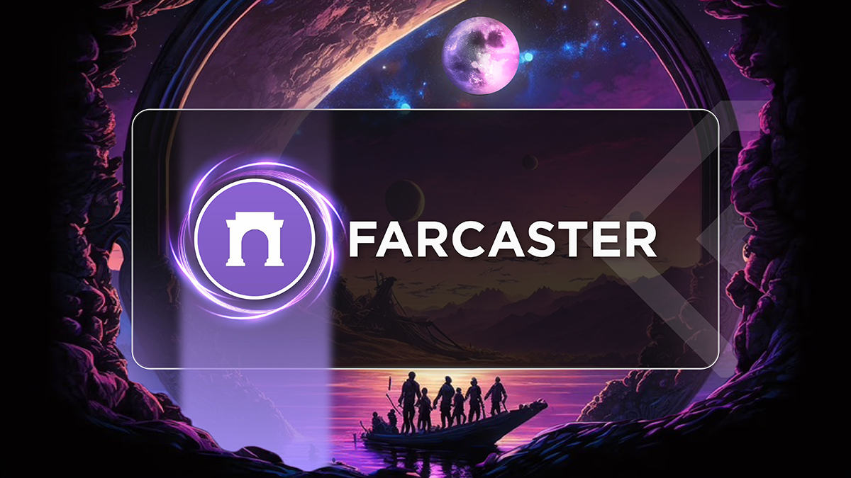 Farcaster: децентрализованная социальная сеть, которую выбрал Бутерин