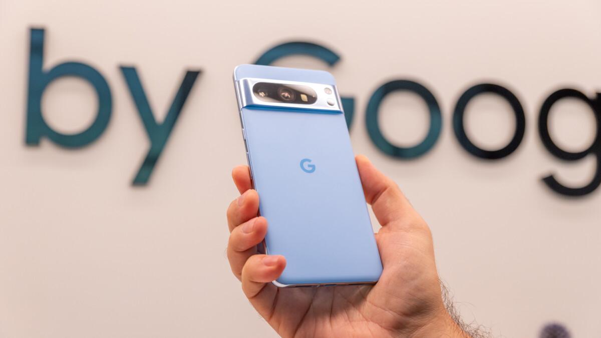 Google внедряет возможности искусственного интеллекта в смартфон Pixel 8 и Home Assistant