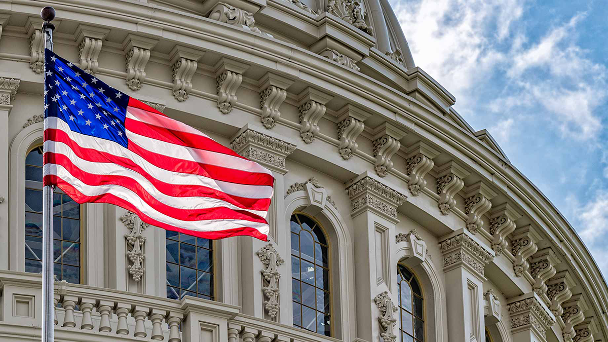 Джонатан МакКернан возглавил финансовое направление в Минфине США