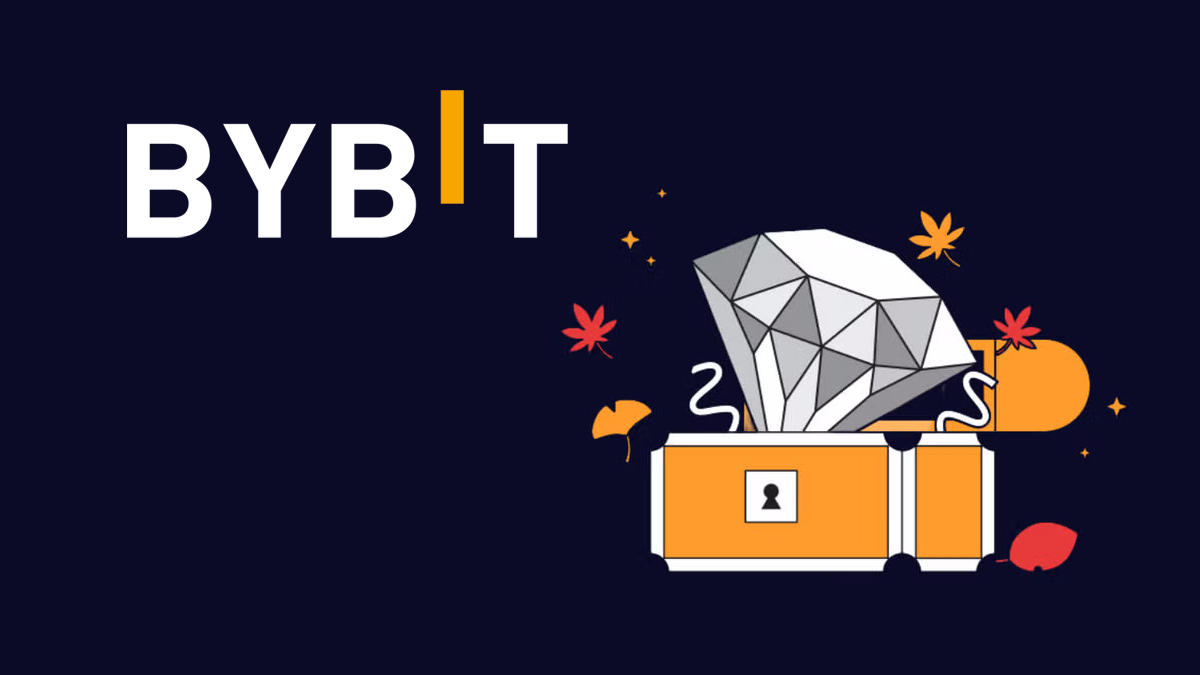 Bybit проводит конкурс для трейдеров с призами в 30 000 USDT и дарит iPhone 15 новым клиентам