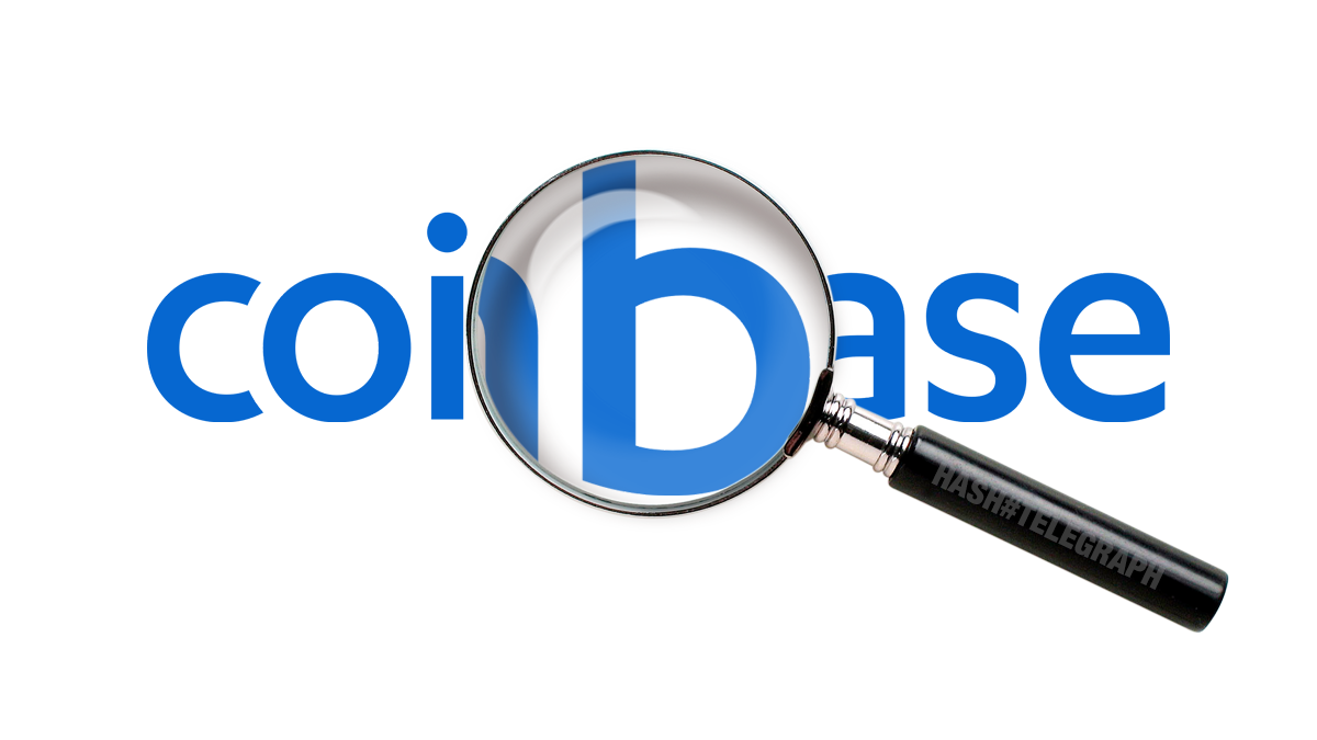 Coinbase сталкивается с проблемами из-за связи криптовалюты и терроризма