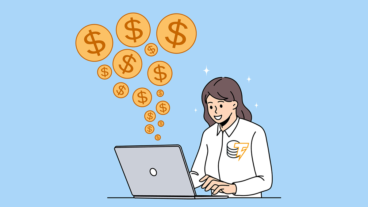 «Везучий стажер Cointelegraph» заработал на фейке о биткоин-ETF $2,25 млн