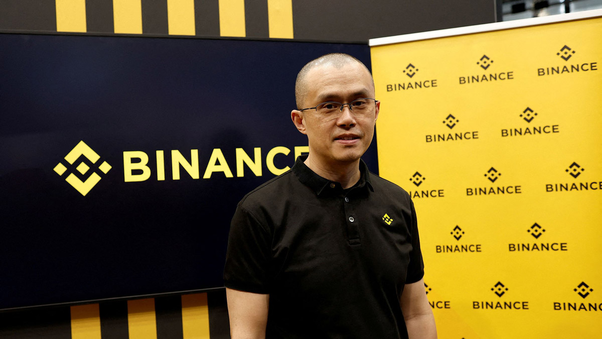Binance продолжит лидировать на рынке криптовалют после урегулирования конфликта с США — аналитики