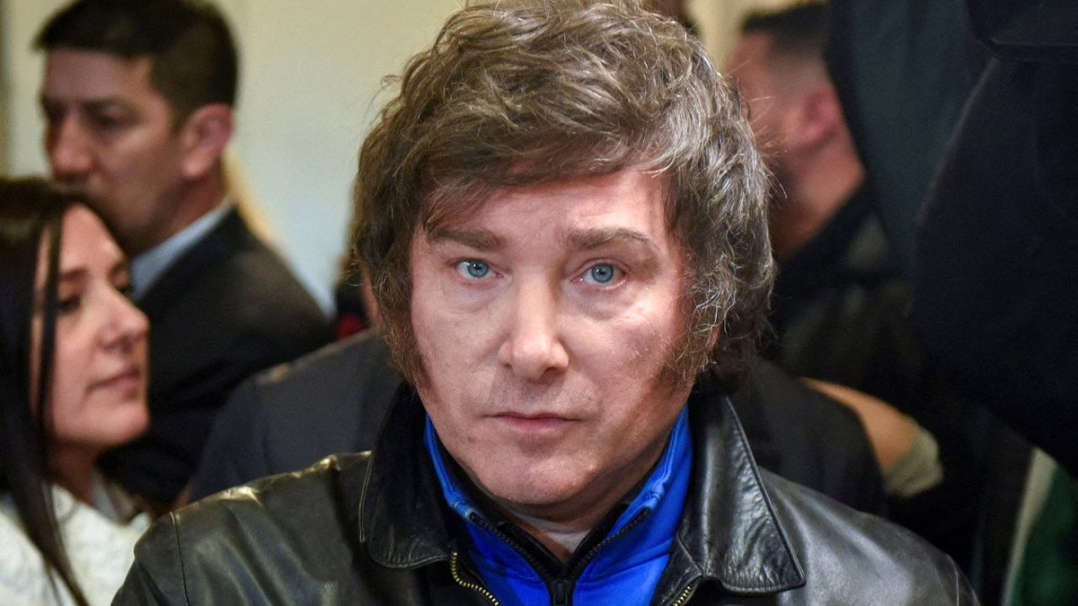 Хавьер Милей принимает меры по легализации криптовалют, принадлежащих гражданам Аргентины