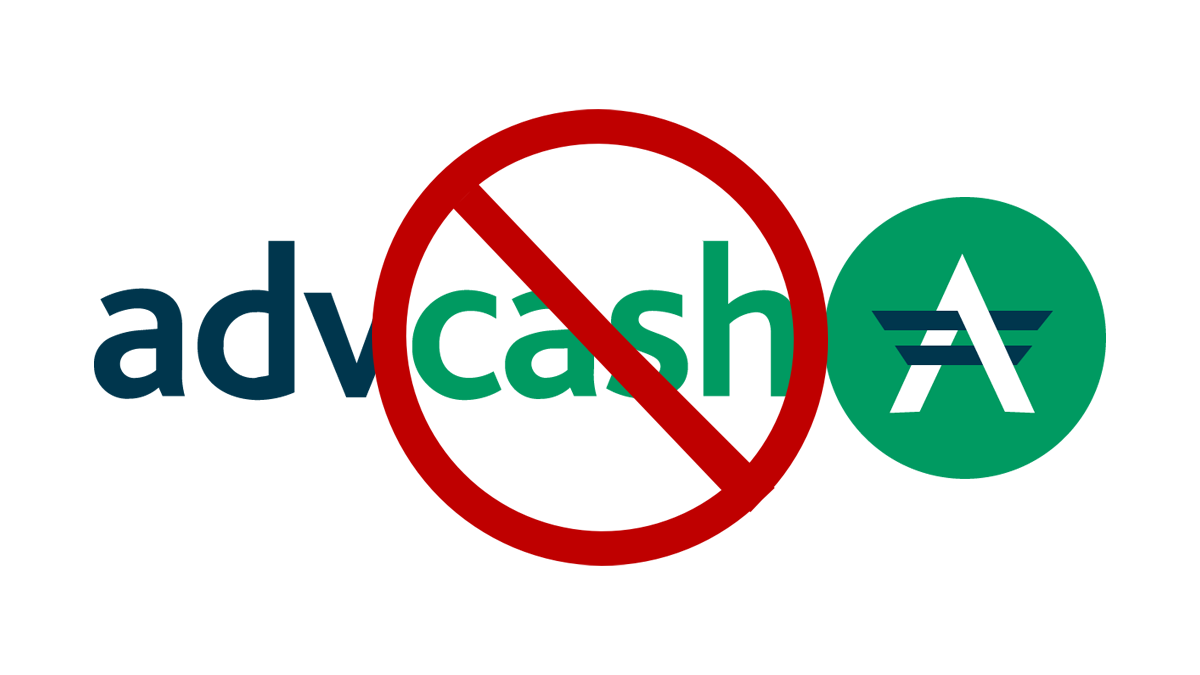 Binance прекращает сотрудничество с Advcash из-за санкций