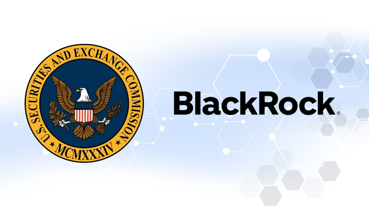 BlackRock, Nasdaq и SEC обсуждают листинг спотового биткоин-ETF