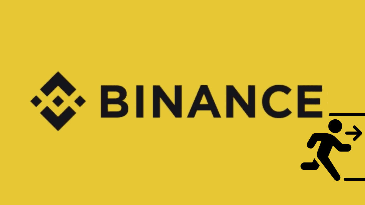 Свято место: кто выиграл от ухода Binance из России