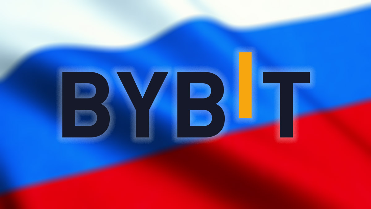 Bybit стала самой популярной в России криптовалютной биржей
