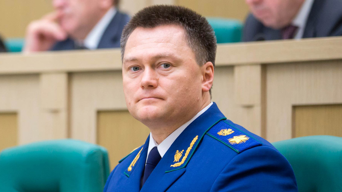 В России создано программное обеспечение для борьбы с незаконным оборотом криптовалют, сообщил генпрокурор