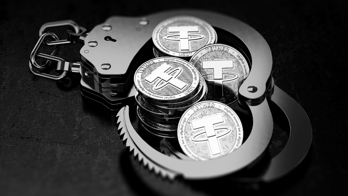 Теперь ваши USDT могут быть заблокированы из-за санкций США