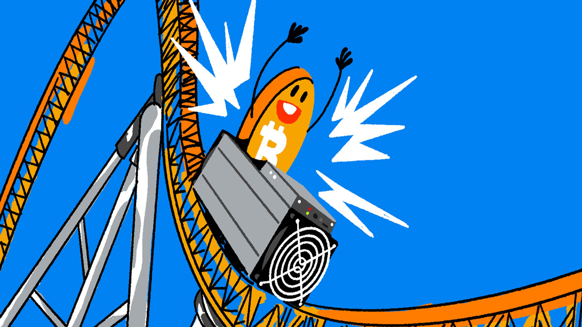 Майнеры и биткоин-киты устроили массовую распродажу после обновления максимума на уровне $123 000
