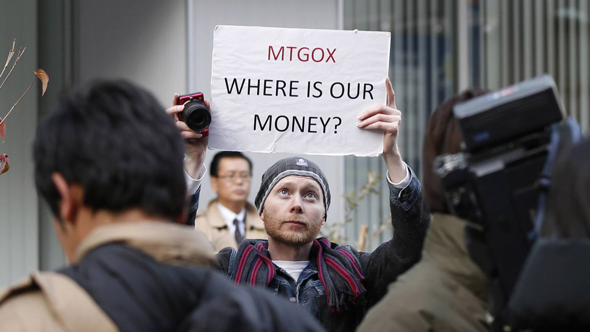 Кредиторы Mt. Gox готовятся получить 142 000 биткоинов