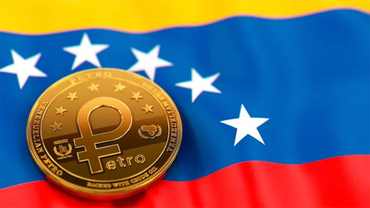 Венесуэла сворачивает проект национальной криптовалюты El Petro