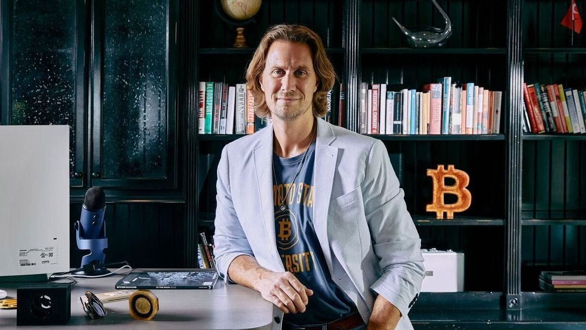 «Эффект мультипликатора ETF» вызовет ажиотаж вокруг BTC, прогнозирует генеральный директор Swan Bitcoin