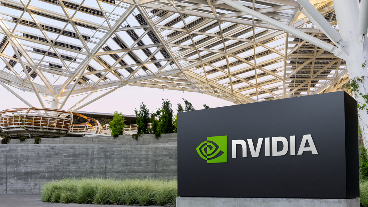 NVIDIA стала крупнейшей компанией в мире по рыночной капитализации