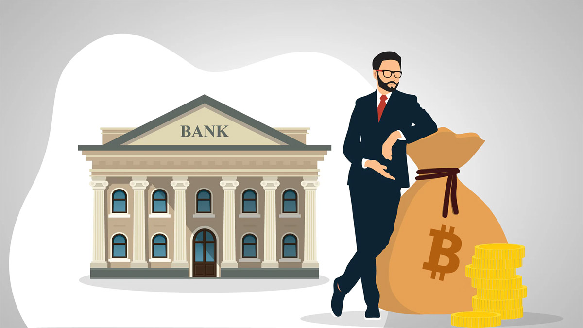 Deutsche Bank запустит сервис хранения криптовалют в 2026 году