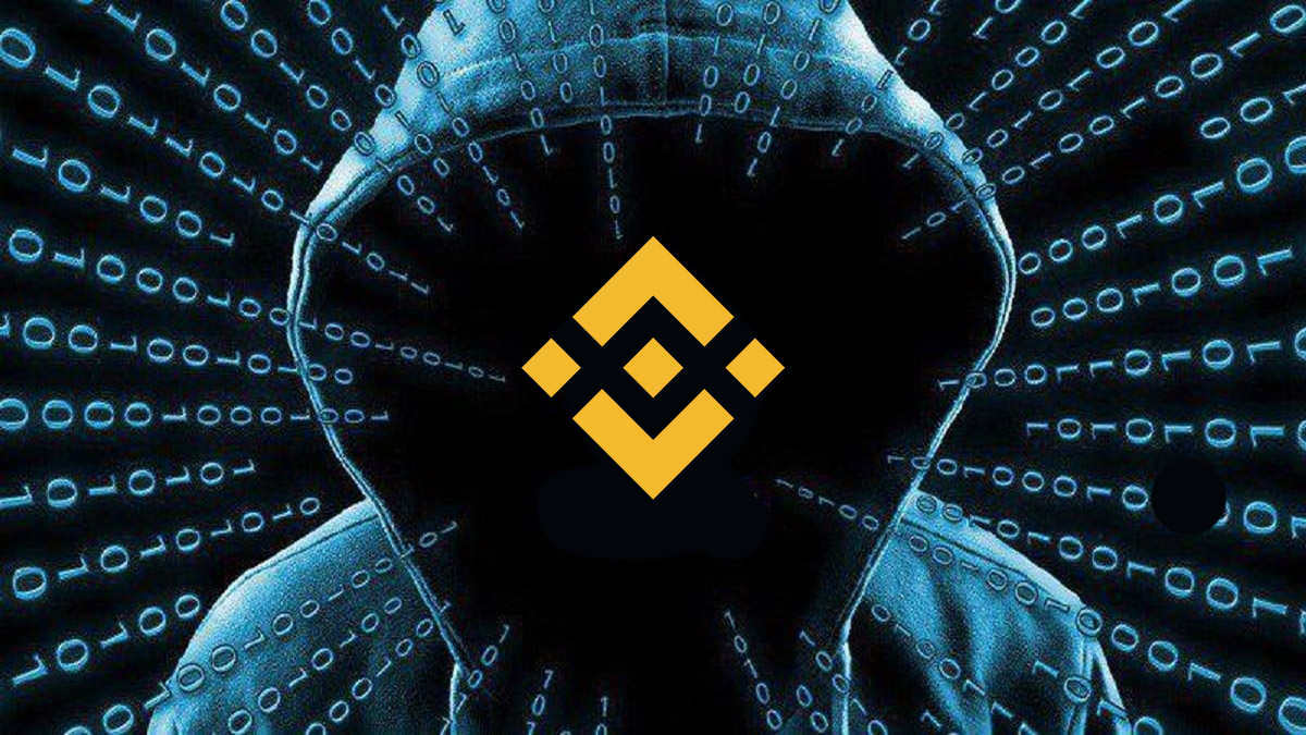 Хакер украл $70 000 с аккаунта Binance, владелец жалуется на службу поддержки