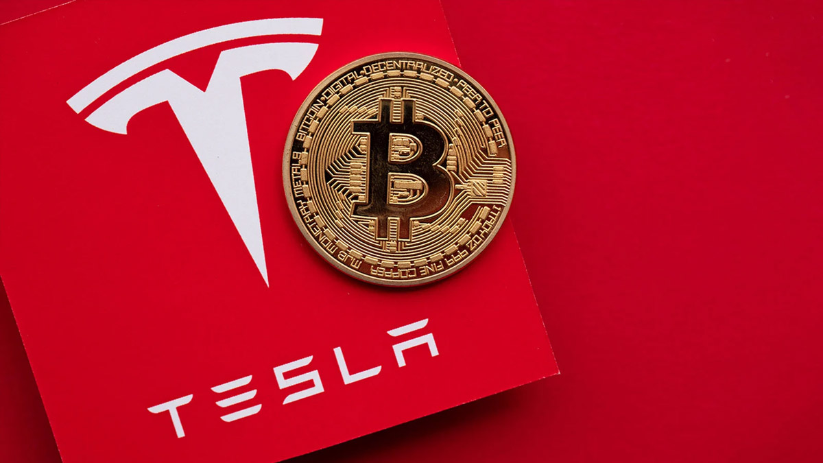 Tesla получила $600 млн прибыли от биткоина благодаря новым правилам учета