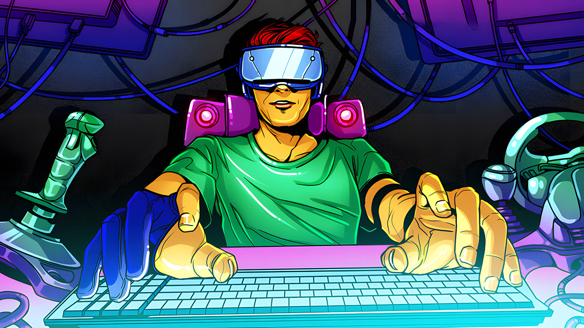 Как Web3 решает проблемы игровой индустрии
