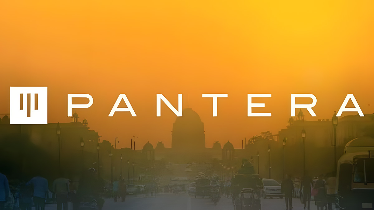 Pantera вложила $300 млн в компании с резервами криптовалют
