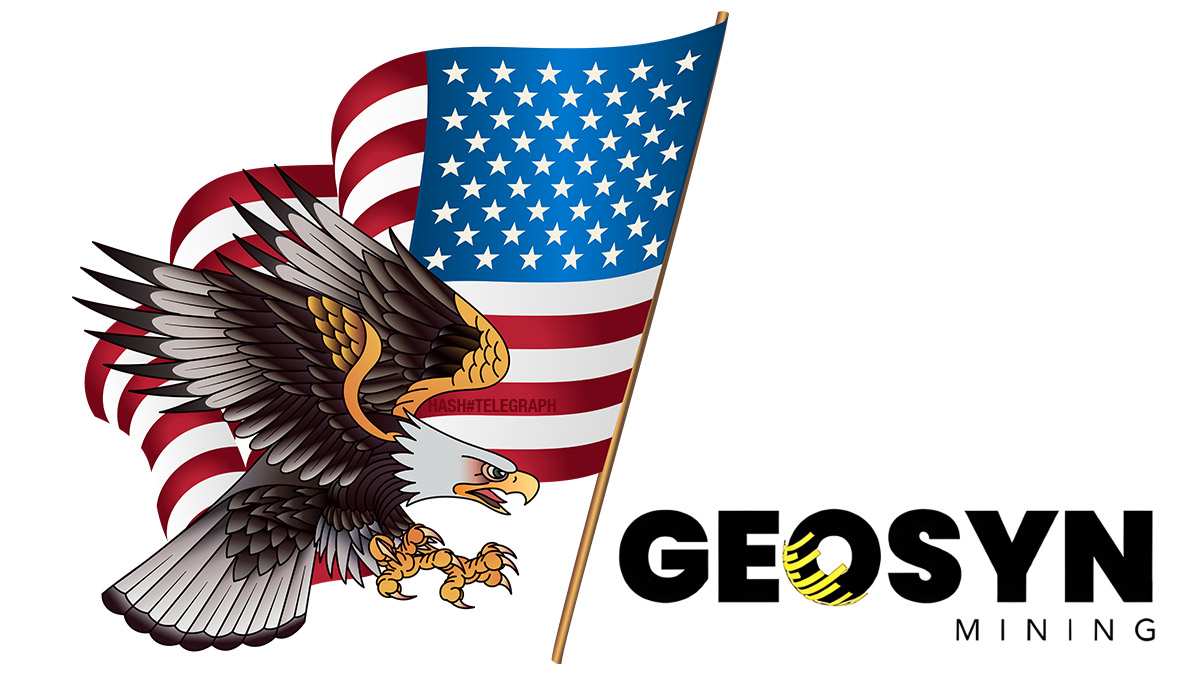 SEC подает иск против Geosyn Mining за мошенничество на $5,6 млн
