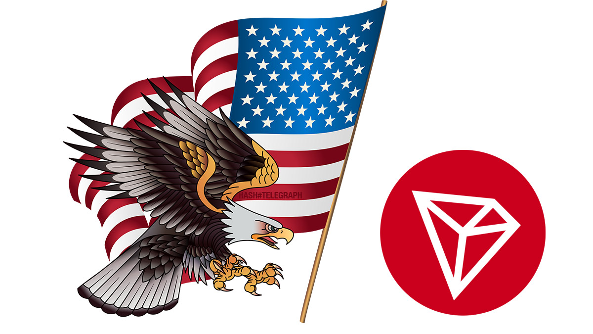SEC не является глобальным регулятором — Tron Foundation