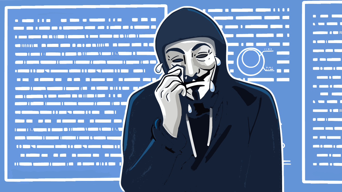 Мы теряем власть над собственной криптовалютой